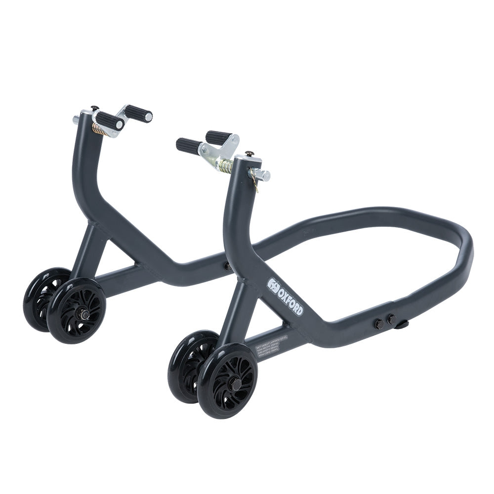OXFORD - Oxford ZERO-G - Front Stand - TU / Front Stand
