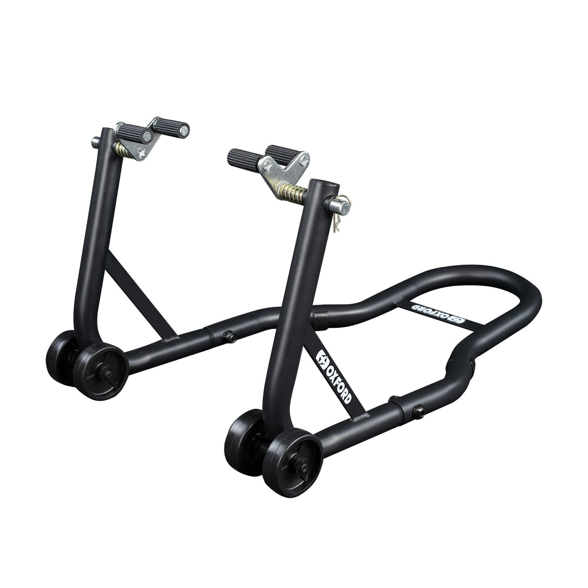 OXFORD - Oxford Front Paddock Stand - TU / Stand