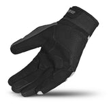 BELA - Guante Textil Adventure Negro/Gris - SECURTEX MOTOR S.L (t/a MaximoMoto)