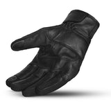 BELA - Guante Textil Mars Man Negro - SECURTEX MOTOR S.L (t/a MaximoMoto)