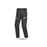 BELA - Pantalon Calm Digger Man 32L Negro/Amarillo - SECURTEX MOTOR S.L (t/a MaximoMoto)