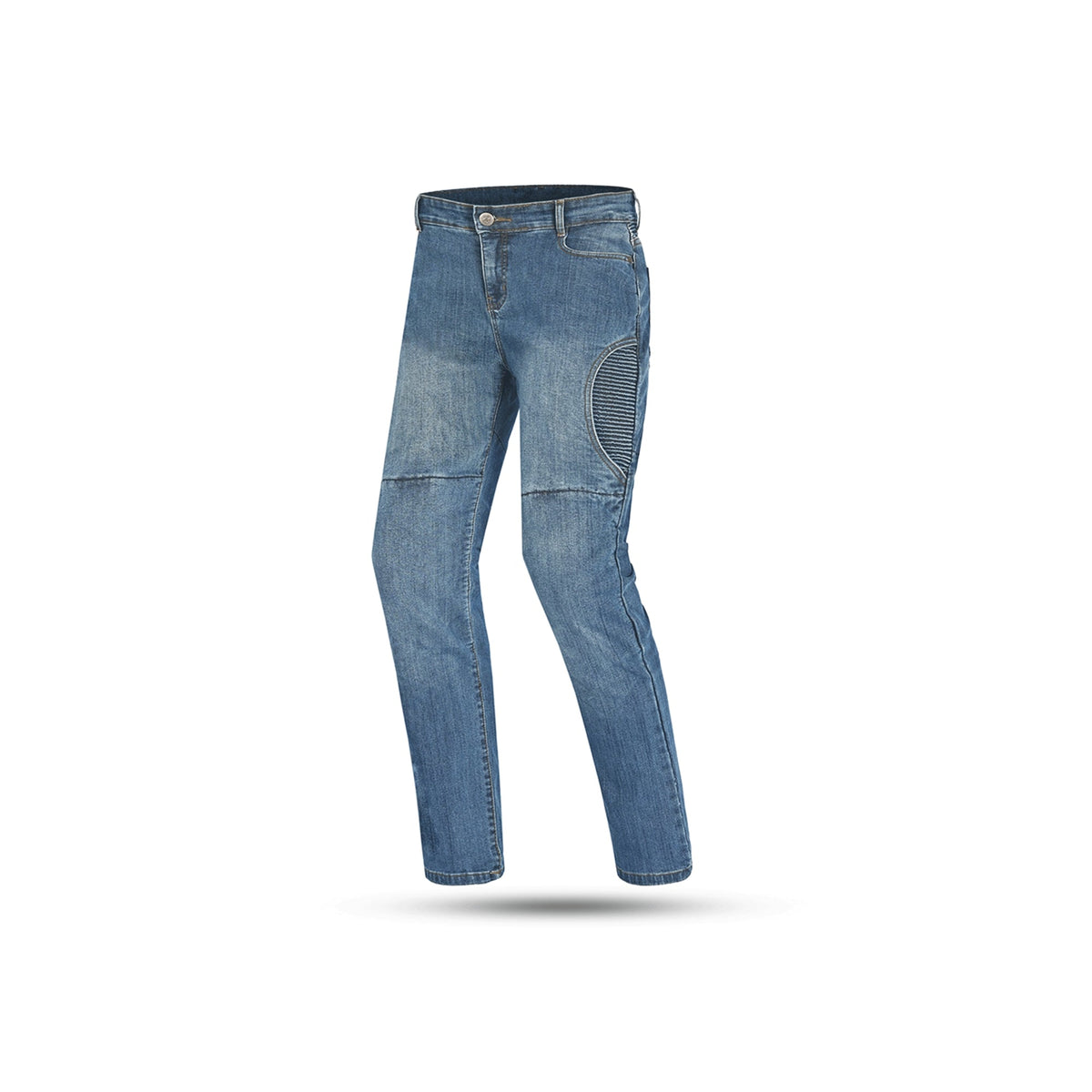 BELA - Pantalón Jeans Judy Azul - SECURTEX MOTOR S.L (t/a MaximoMoto)