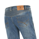 BELA - Pantalón Jeans Judy Azul - SECURTEX MOTOR S.L (t/a MaximoMoto)