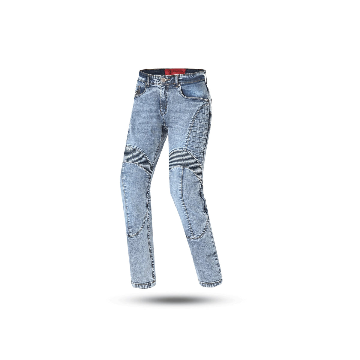 BELA - Pantalón Jeans Jack Azul - SECURTEX MOTOR S.L (t/a MaximoMoto)
