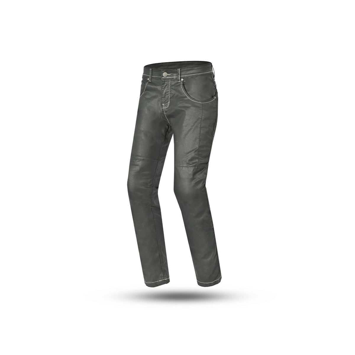 R-TECH - Pantalón Jeans Timmy Lady Negro Vaquero - SECURTEX MOTOR S.L (t/a MaximoMoto)