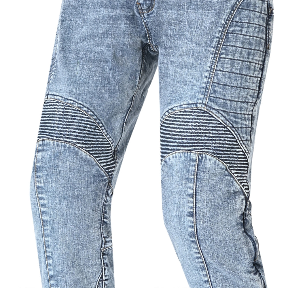BELA - Pantalón Jeans Jack Azul - SECURTEX MOTOR S.L (t/a MaximoMoto)