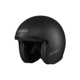 AXXIS OF507SV B HORNET S SV SOLID A1 CASCO DE MOTO NEGRO MATE
