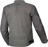 MACNA RAPTOR Hombre Moto urbana Textil Chaqueta Gris Pardo - CHAQUETA