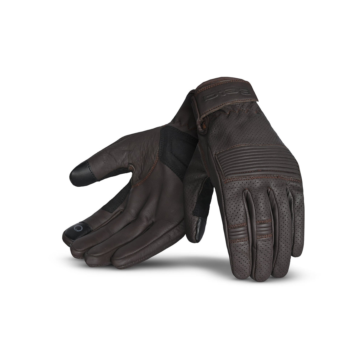 BELA - Guante Piel Streeter Marrón - SECURTEX MOTOR S.L (t/a MaximoMoto)