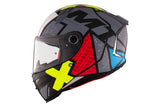 MT REVENGE 2 S LIGHT C2 PERLA BRILLO