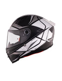 MT REVENGE 2 S HATAX B2 BRILLO - CASCO