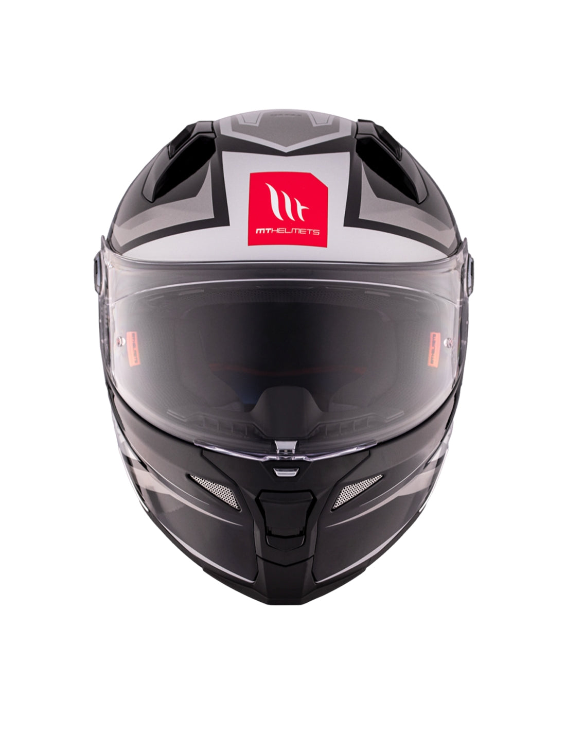 MT REVENGE 2 S HATAX B2 BRILLO - CASCO