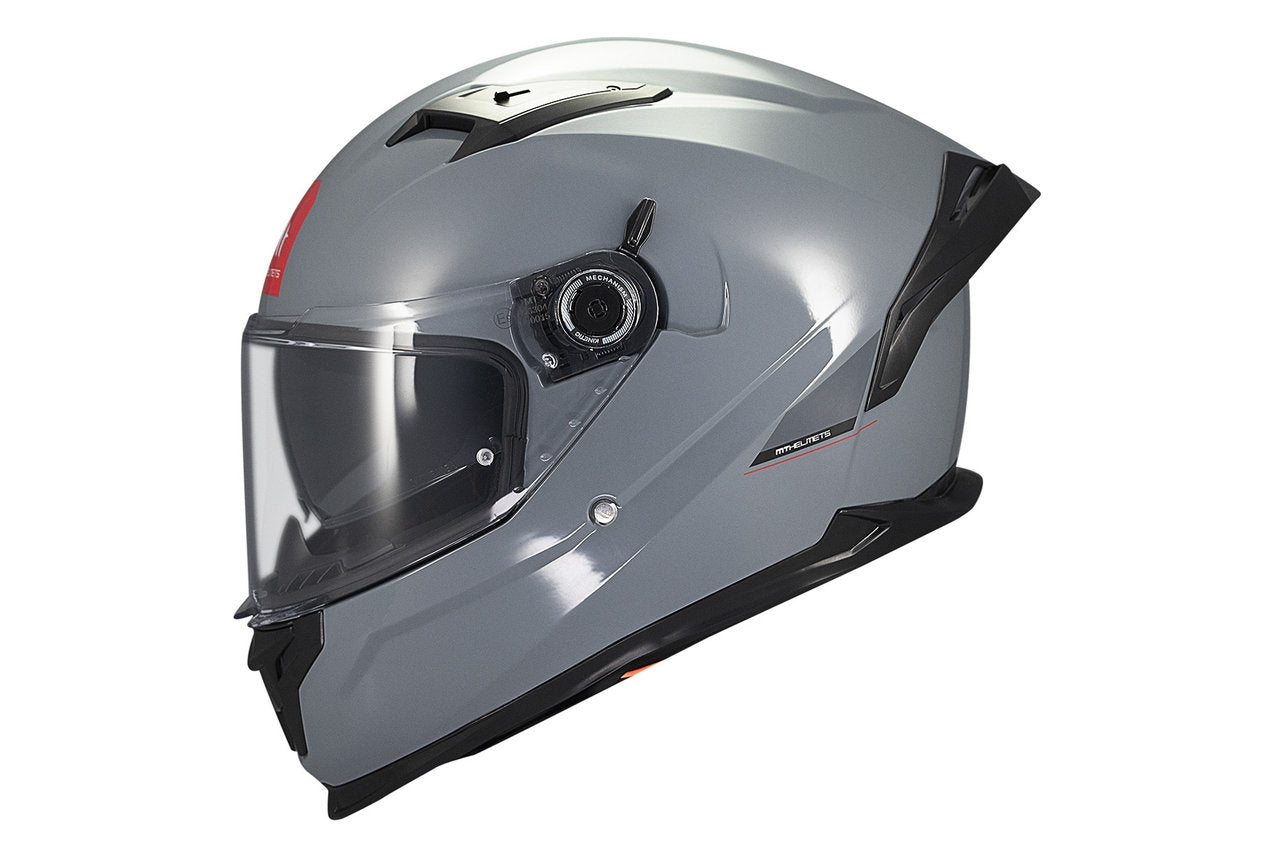 MT BRAKER SV SOLID A12 GRIS BRILLO