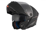 MT ATOM 2 SV SOLID A1 NEGRO MATE