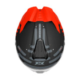AXXIS FF122SV HAWK EVO SV FRESHPAINT B5 CASCO DE MOTO MATE