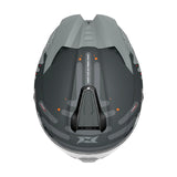 AXXIS FF122SV HAWK EVO SV FRESHPAINT C2 CASCO DE MOTO MATE