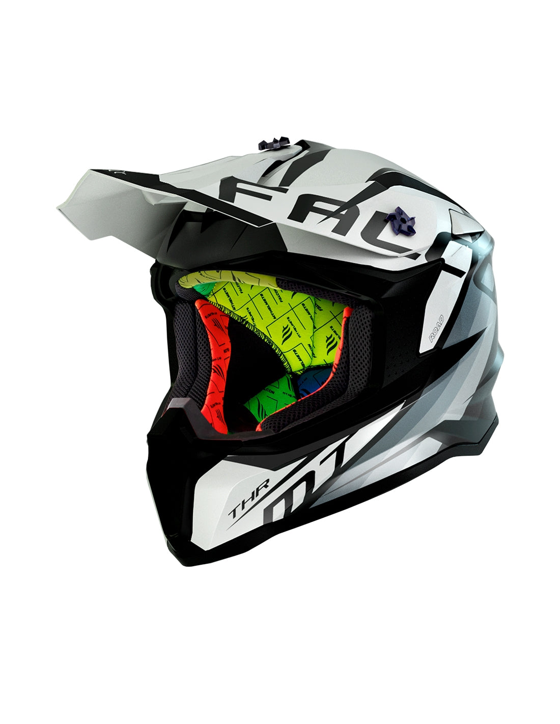 MT FALCON THR B2 MATE - SECURTEX MOTOR S.L (t/a MaximoMoto)