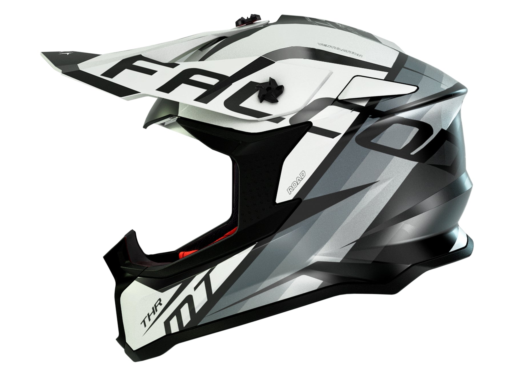 MT FALCON THR B2 MATE - SECURTEX MOTOR S.L (t/a MaximoMoto)