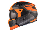 MT STREETFIGHTER SV S TOTEM B4 MATE - SECURTEX MOTOR S.L (t/a MaximoMoto)