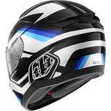 SHARK HE1111EKWB RIDILL 2 APEX CASCOS NEGRO BLANCO AZUL