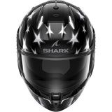 SHARK SKWAL i3 US FLAG Black Anthracite Anthracite - SECURTEX MOTOR S.L (t/a MaximoMoto)