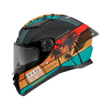 AXXIS FF130SV PANTHER SV BAY B4 CASCO DE MOTO MATE