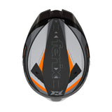 AXXIS FF132 FENIX TURBULENCE B2 CASCO DE MOTO MATE