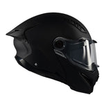 AXXIS FU409SV GHOSTFIGHTER SV SOLIDO A1 CASCO DE MOTO MATE