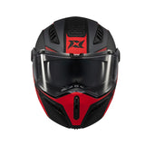 AXXIS FU409SV GHOSTFIGHTER MANIAC B5 CASCO DE MOTO MATE