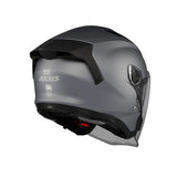 AXXIS OF516SV BLAZER SV SOLID A2 CASCO DE MOTO MATE