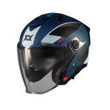 AXXIS OF516SV BLAZER SV TRAFFIC C7 CASCO DE MOTO MATE