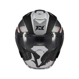 AXXIS OF516SV BLAZER SV TRAFFIC B0 CASCO DE MOTO MATE