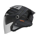 AXXIS OF516SV BLAZER SV ROUND B2 CASCO DE MOTO MATE