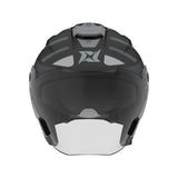 AXXIS OF516SV BLAZER SV ROUND B2 CASCO DE MOTO MATE