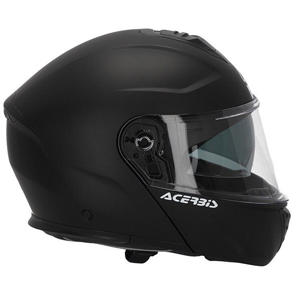 ACERBIS - CASCO TDC 2206 NERO 2