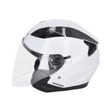 ACERBIS - CASCO FIRSTWAY 2.0 2206 WHITE