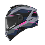 AXXIS FU410SV LYNX SV CASCO DE MOTO YAMATO C8 MATE