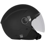 ACERBIS - CASCO JET BREZZA NERO 2