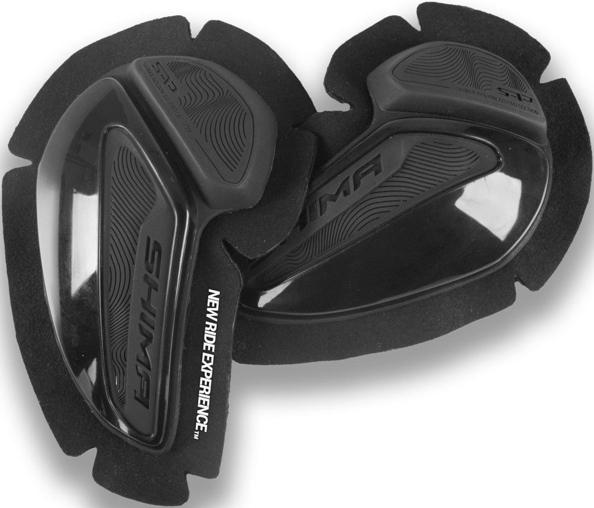 SHIMA ELBOW SLIDER - SECURTEX MOTOR S.L (t/a MaximoMoto)