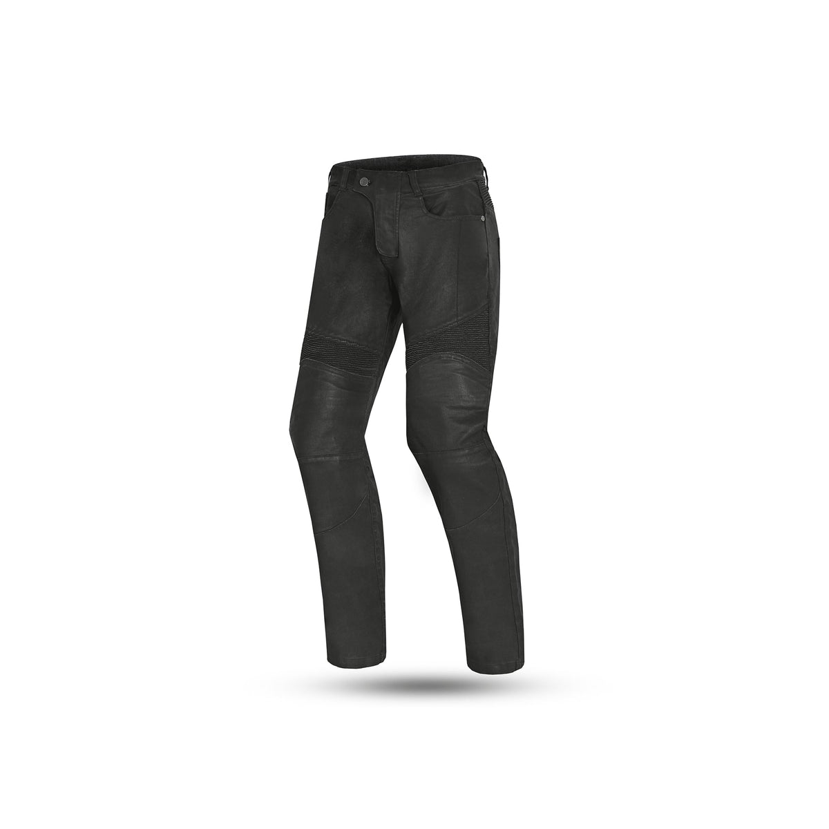BELA - Pantalón Jeans Boston Wax Negro - SECURTEX MOTOR S.L (t/a MaximoMoto)