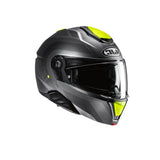 HJC I91 ARVEN MC3HSF Casco Deportivo Integral Abatible Para Motocicleta