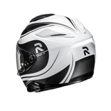 HJC RPHA 71 CLETA MC10SF Casco Deportivo Integral Motocicleta