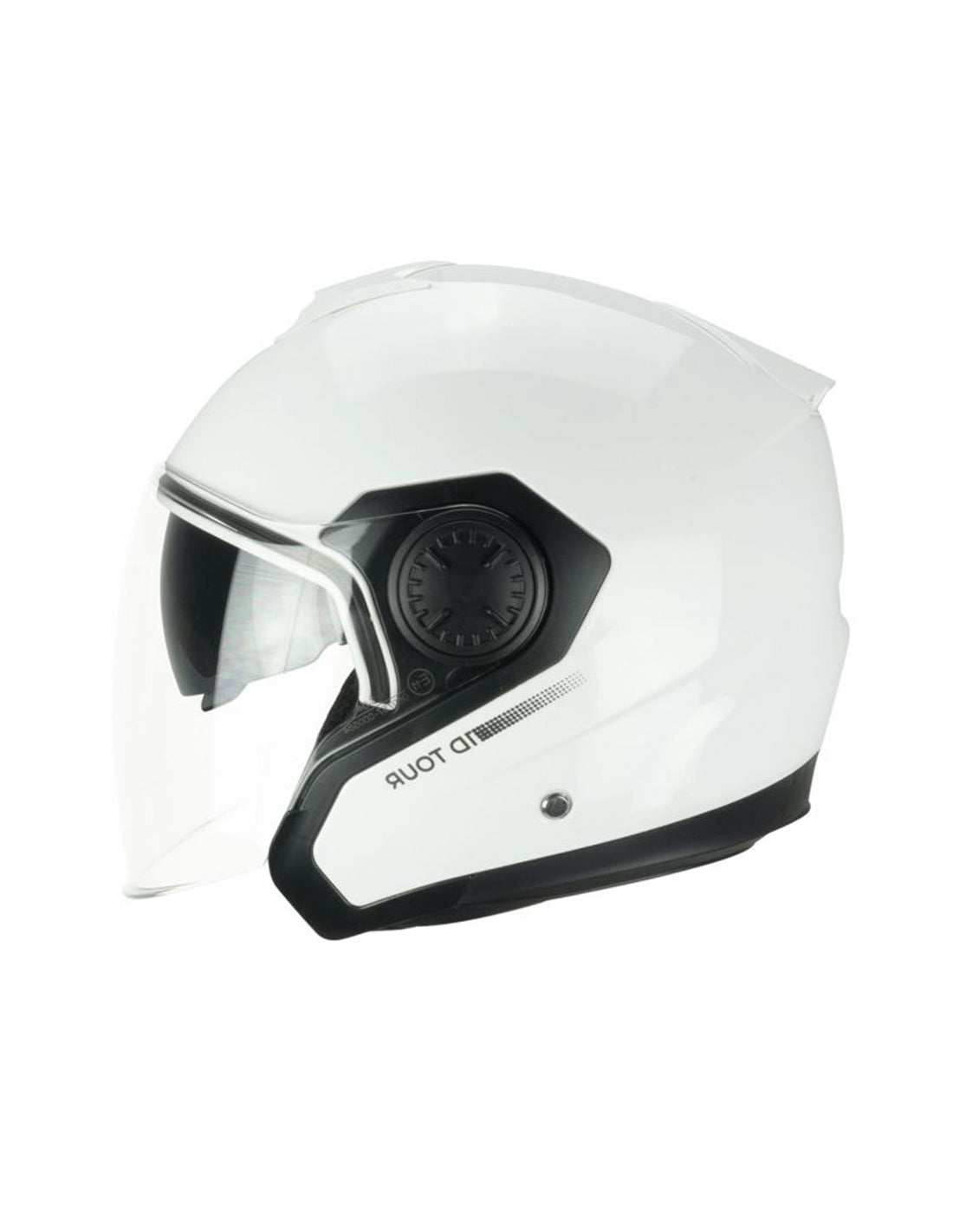SKA-P - 1DH JET TOUR MONO Bianco - SECURTEX MOTOR S.L (t/a MaximoMoto)