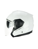 SKA-P - 1DH JET TOUR MONO Bianco - SECURTEX MOTOR S.L (t/a MaximoMoto)