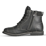 R-TECH - BOTAS HERITAGE WP NEGRO