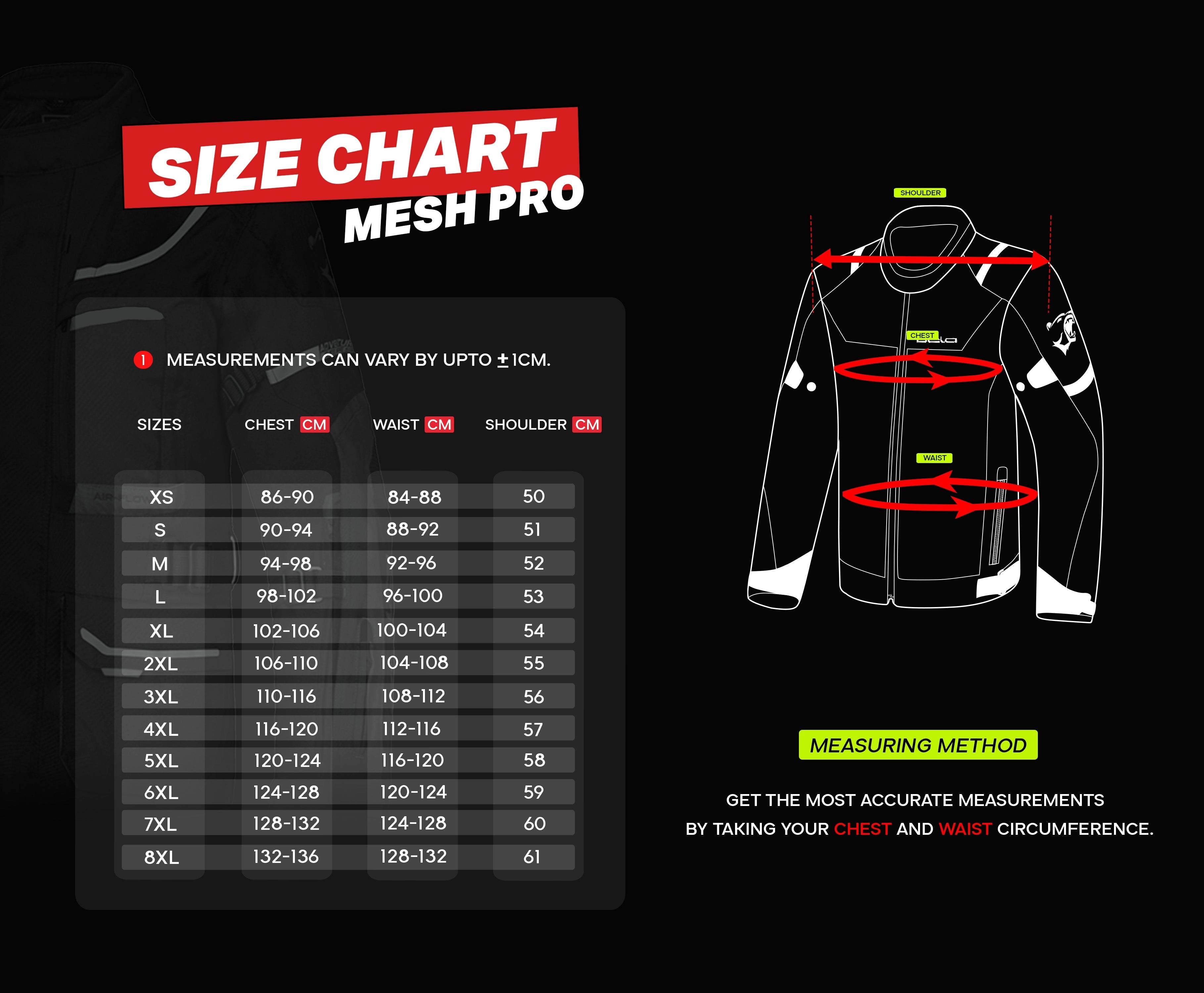 BELA - MESH PRO Marrón - SECURTEX MOTOR S.L (t/a MaximoMoto)
