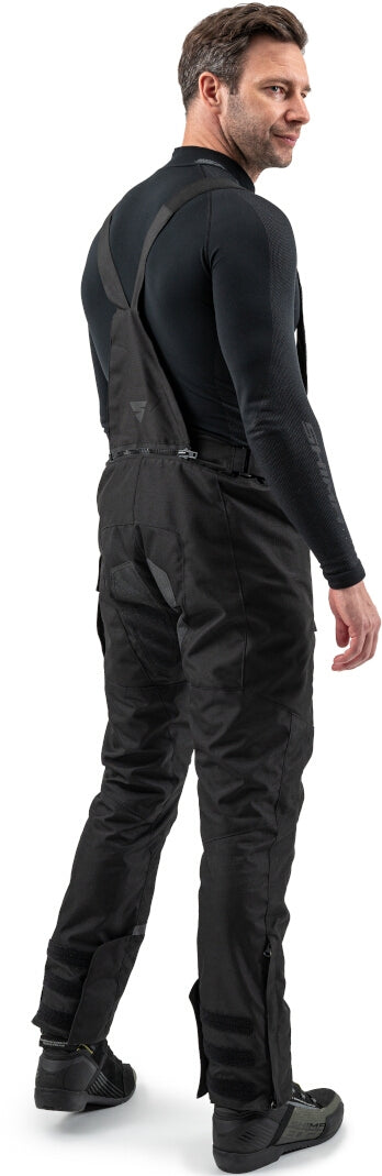 SHIMA RUNNER MEN TOURING PANT BLK - SECURTEX MOTOR S.L (t/a MaximoMoto)