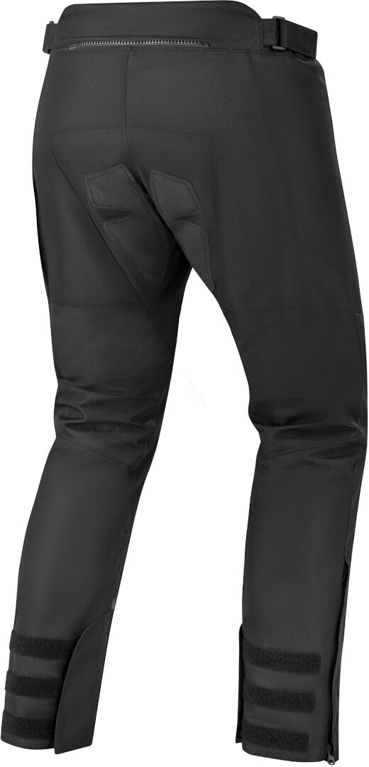 SHIMA RUNNER MEN TOURING PANT BLK - SECURTEX MOTOR S.L (t/a MaximoMoto)