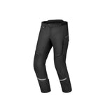 SHIMA RUSH 2.0 LADY IMPERMIABLE PANT BLK - SECURTEX MOTOR S.L (t/a MaximoMoto)