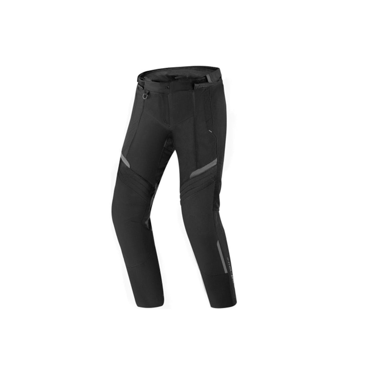 SHIMA RUNNER MEN TOURING PANT BLK - SECURTEX MOTOR S.L (t/a MaximoMoto)